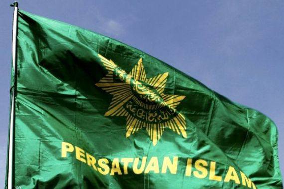 Tentang Portal PD PERSIS Provinsi Maluku